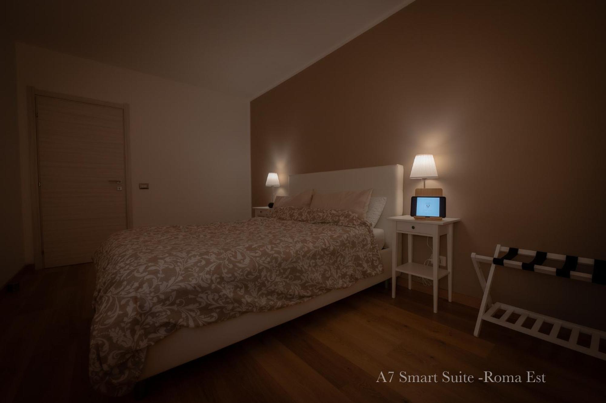 Lejlighed A7 Smart - Est *