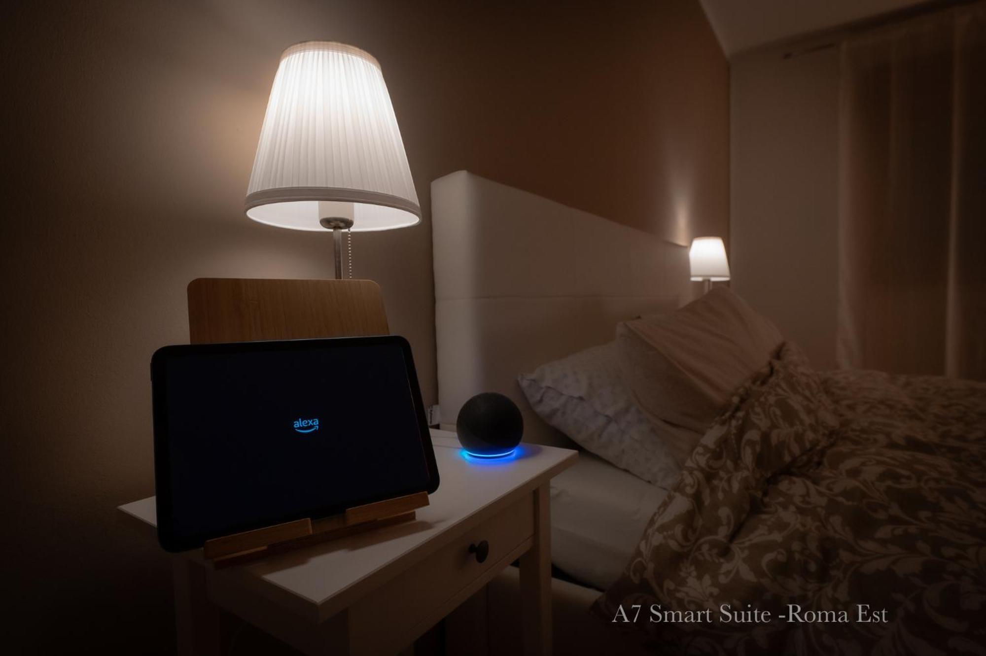 A7 Smart - Est Lejlighed *