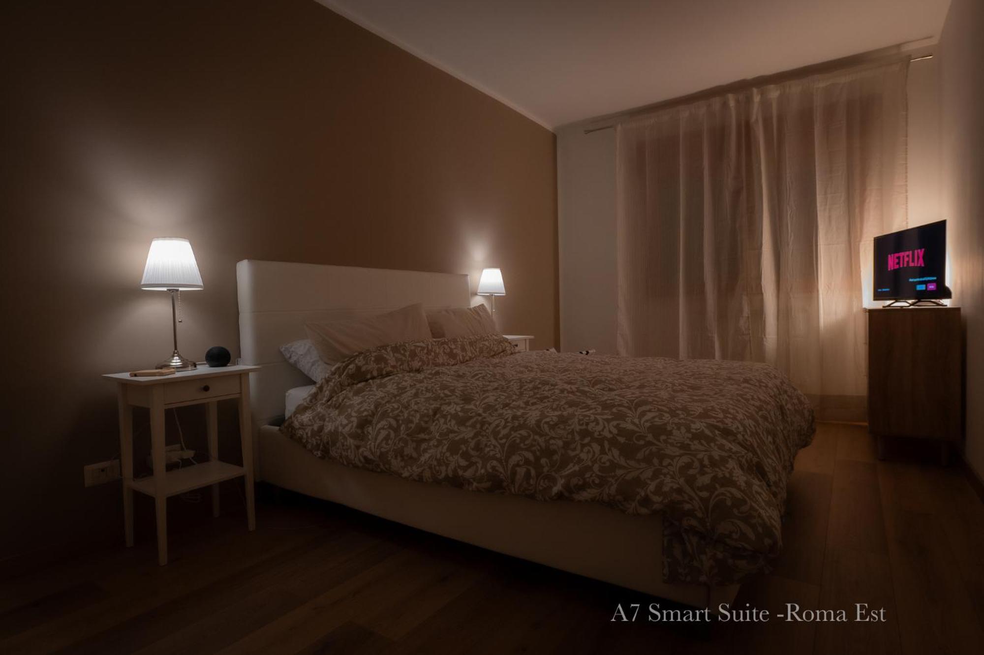 Lejlighed A7 Smart - Est *