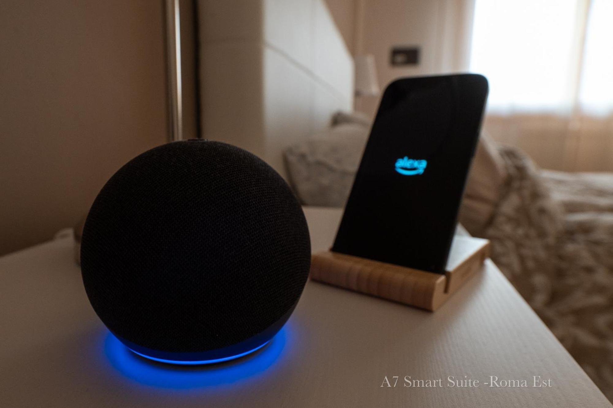 Lejlighed A7 Smart - Est